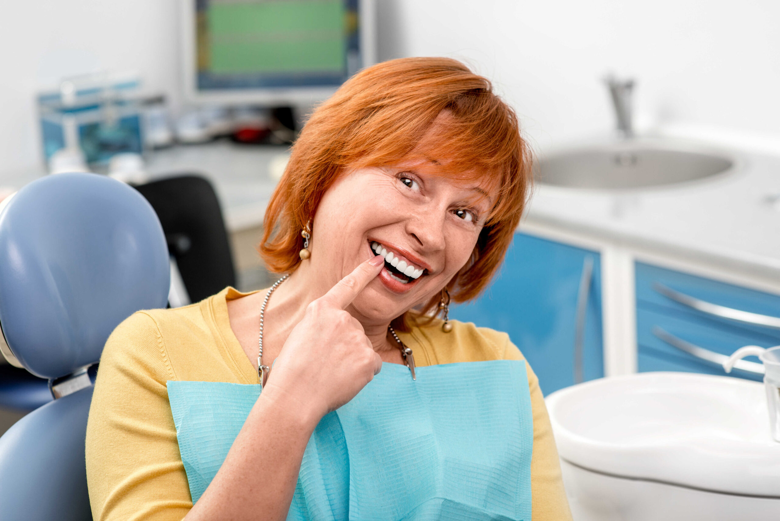 Dental Implants in Florida - Friedman Dental Group